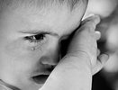 В Татарстане 26-летняя пьяная женщина пыталась задушить 2-х летнего сына