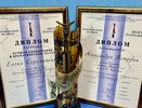 Наши впереди: «Мастеровые» удостоены двух наград на театральном фестивале