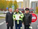 В Набережных Челнах открыли обновленную улицу Маршала Жукова