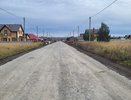 В Азьмушкино под Челнами благоустроили дороги для многодетных семей
