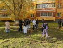В Набережных Челнах готовятся к большому субботнику
