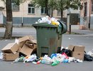 В Сидоровке установили умную камеру для борьбы с незаконными свалками