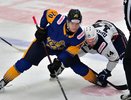 ХК «Челны» разгромил «Олимпию» под руководством нового тренера