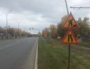 Водителей в Набережных Челнах предупреждают о ремонте на одном из перекрестков