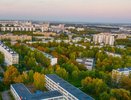 В Набережных Челнах температура обрушится на 10 градусов в воскресенье