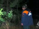 ‎Из леса в Набережных Челнах вывели парня и девушку, которые заблудились