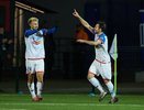 ФК «КАМАЗ» сыграл со «Спартаком» вничью