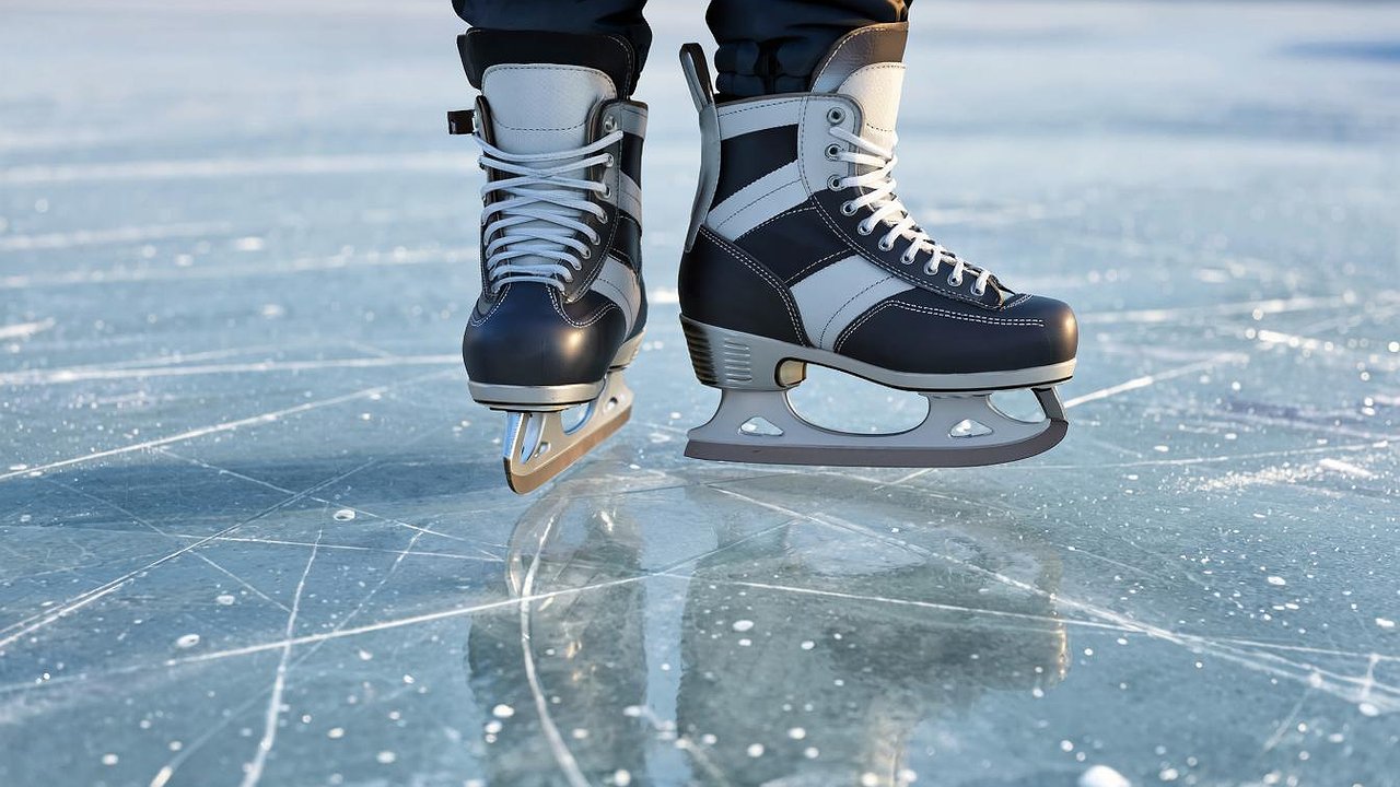 Главная картинка новости: Ледовый дворец на ЗЯБи в Челнах ждёт реконструкция на 380 млн руб.