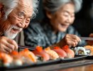 Японцы не просто так живут до 100 лет: едят продукт, который россияне люто ненавидят
