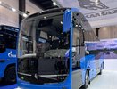 «Газпром» купит у «КАМАЗа» 200 автобусов