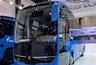 Миниатюра новости: «Газпром» купит у «КАМАЗа» 200 автобусов