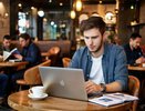 12% татарстанцев работают дистанционно