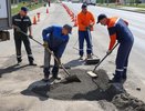 Дороги от Челнов к сельским поселениям ремонтируют повторно