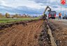 Миниатюра новости: В Челнах расширят проспект КАМАЗа до трех полос