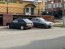 Иностранцы собирались толпами, чтобы посмотреть: этот советский автомобиль был в разы круче любой иномарки