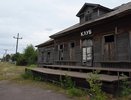 Остались без тусовок: клуб в Азьмушкино не отремонтируют