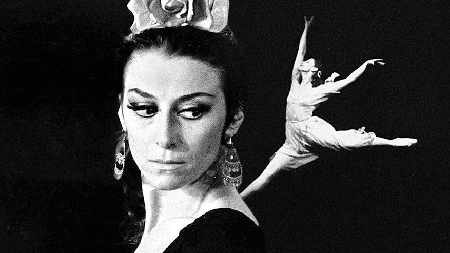 Главная картинка новости: Так делала даже великая Плисецкая: правила гигиены для балерин, от которых становится не по себе