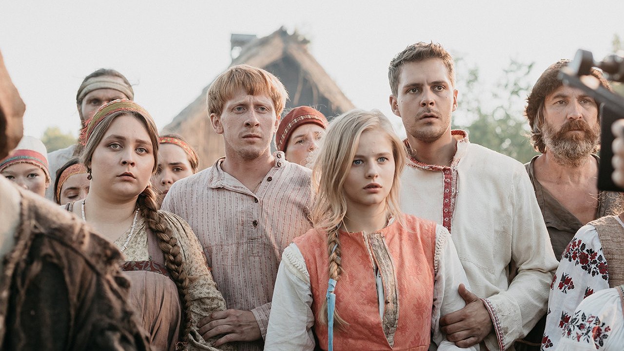 Главная картинка новости: Такие фамилии на Руси носили только холопы: проверяйте, есть ли ваша в списке