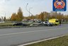 Миниатюра новости: Жесткая авария в Набережных Челнах: женщина - водитель «Опеля» в больнице