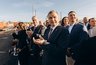 Миниатюра новости: Ключевая трасса Челнов обновлена: Магистральная улица открыта после реконструкции