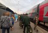 Миниатюра новости: В Челнах начался осенний призыв — более 350 новобранцев отправятся служить
