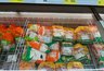 Миниатюра новости: Для чего вы вечно покупаете обколотую курицу? Когда есть продукт во много раз полезнее и дешевле