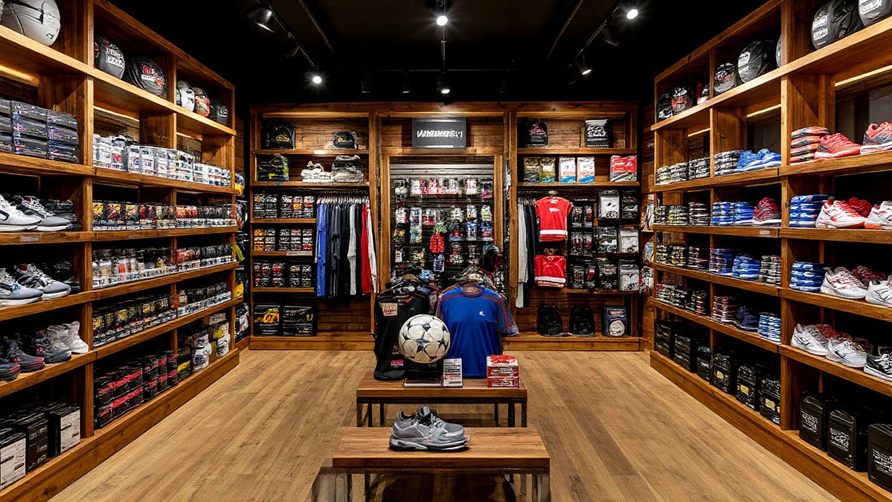 Главная картинка новости: Грабеж среди бела дня: челнинец отобрал у продавцов куртку и скрылся