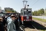 Миниатюра новости: Капремонт путей остановит трамвайное движение в центре Челнов
