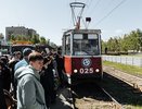 В челнинской мэрии сообщили, что трамвай №6 будет ездить по-другому