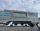 Новый терминал аэропорта Казани примет первых пассажиров в 2026 году