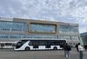 Миниатюра новости: Новый терминал аэропорта Казани примет первых пассажиров в 2026 году