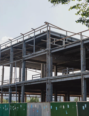 Решение о сносе долгостроя Бибишева в Челнах примут после госэкспертизы: вердикт через 5 месяцев