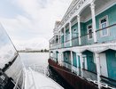 Туристов ждут: «Метеор» на Челны запустят после доработки причалов