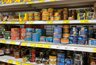 Миниатюра новости: Одна буква на банке Доброфлот раскрывает правду о рыбе — покажу, где искать этот знак качества