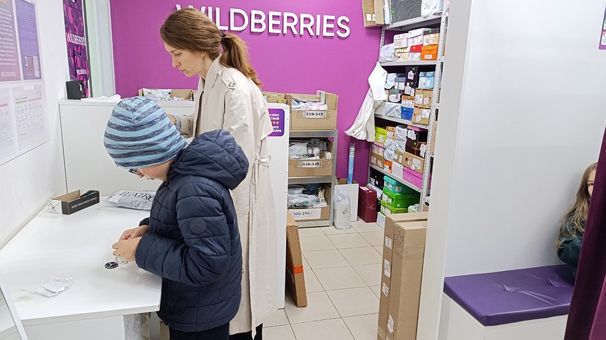 Главная картинка новости: Три вещи, которые нельзя покупать на Wildberries: запомните и расскажите близким