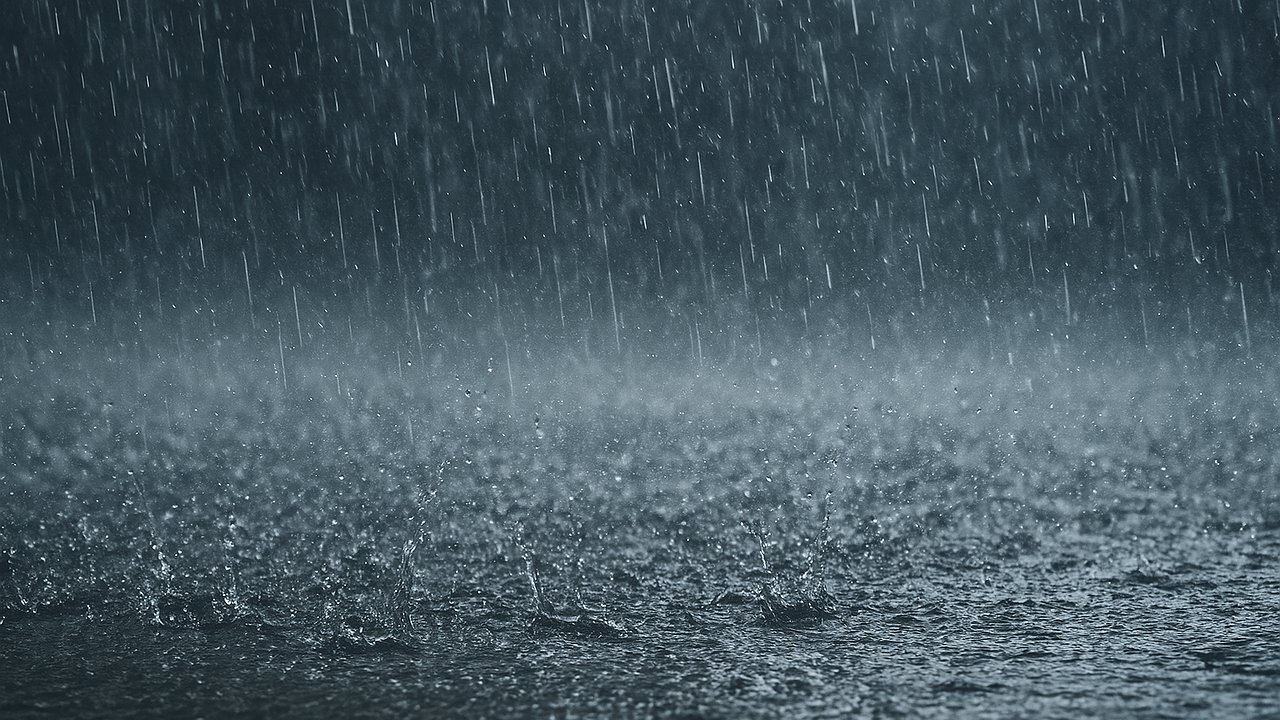 Главная картинка новости: В выходные в Челнах потеплеет и пройдут дожди