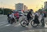 Миниатюра новости: Верховный Суд поставил точку: обязан ли водителю ждать, пока пешеход полностью перейдёт дорогу