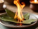 В октябре обязательно зажигаю лавровый лист в квартире — лишь единицы знают, для чего это нужно делать