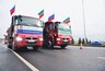 Миниатюра новости: В Набережных Челнах после ремонта открыли Машиностроительную улицу