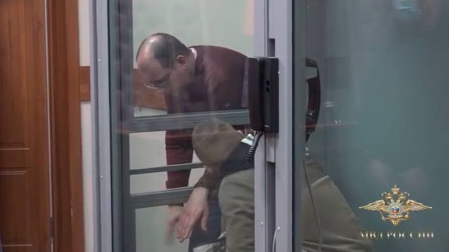 Главная картинка новости: Пятерых мужчин задержали из-за нападения на женщину в Казани