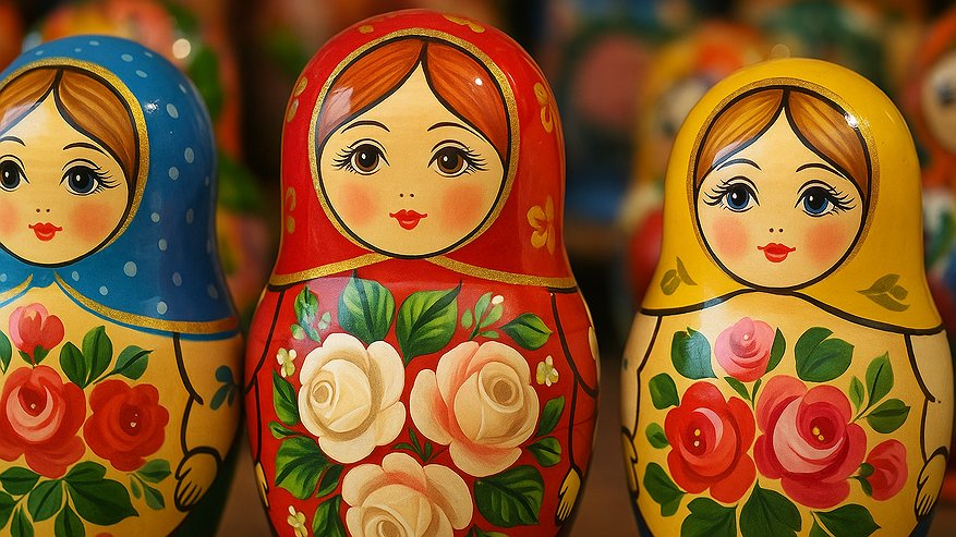 Главная картинка новости: Эти русские имена - самые красивые по версии иностранцев: простые и знакомые абсолютно каждому