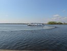 Навигация в Татарстане завершится 16 ноября