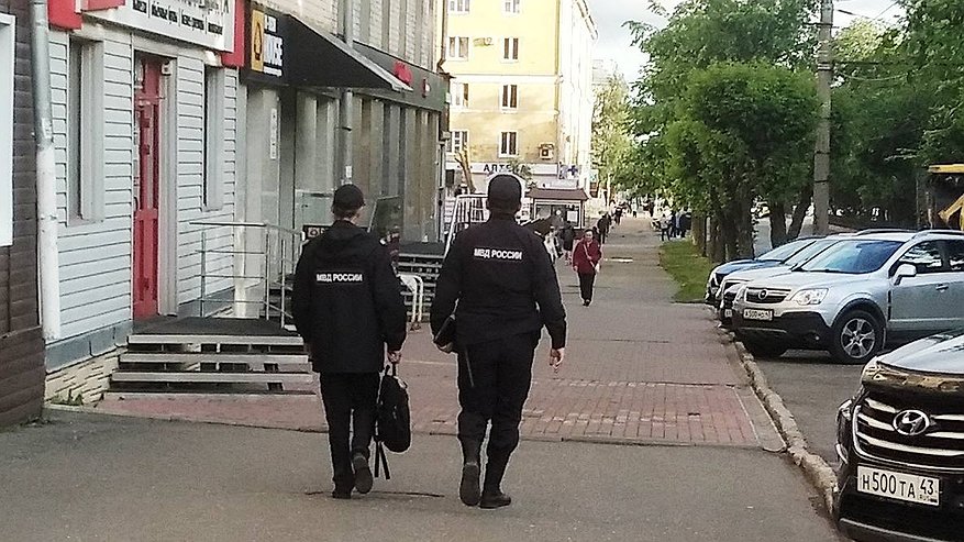 Главная картинка новости: В Татарстане с начала года возбудили 109 дел из-за убийств