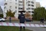 Миниатюра новости: В Татарстане автомобилист устроил стрельбу