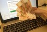 Миниатюра новости: Жительница Татарстана хотела заработать, но стала жертвой мошенников