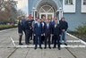 Миниатюра новости: Новым руководителем МУП «Парк культуры и отдыха» в Челнах стал Артем Уткин