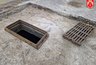 Миниатюра новости: На проспекте Чулман модернизируют систему ливневой канализации