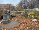 Незаконная свалка обнаружена на ЗЯБи в Челнах