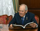 Драмтеатр Челнов готовит спектакль о Шаймиеве