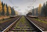 Миниатюра новости: Под Челнами построят новую железнодорожную ветку